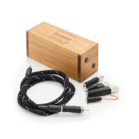 Entreq Micro Kit Grounding Package